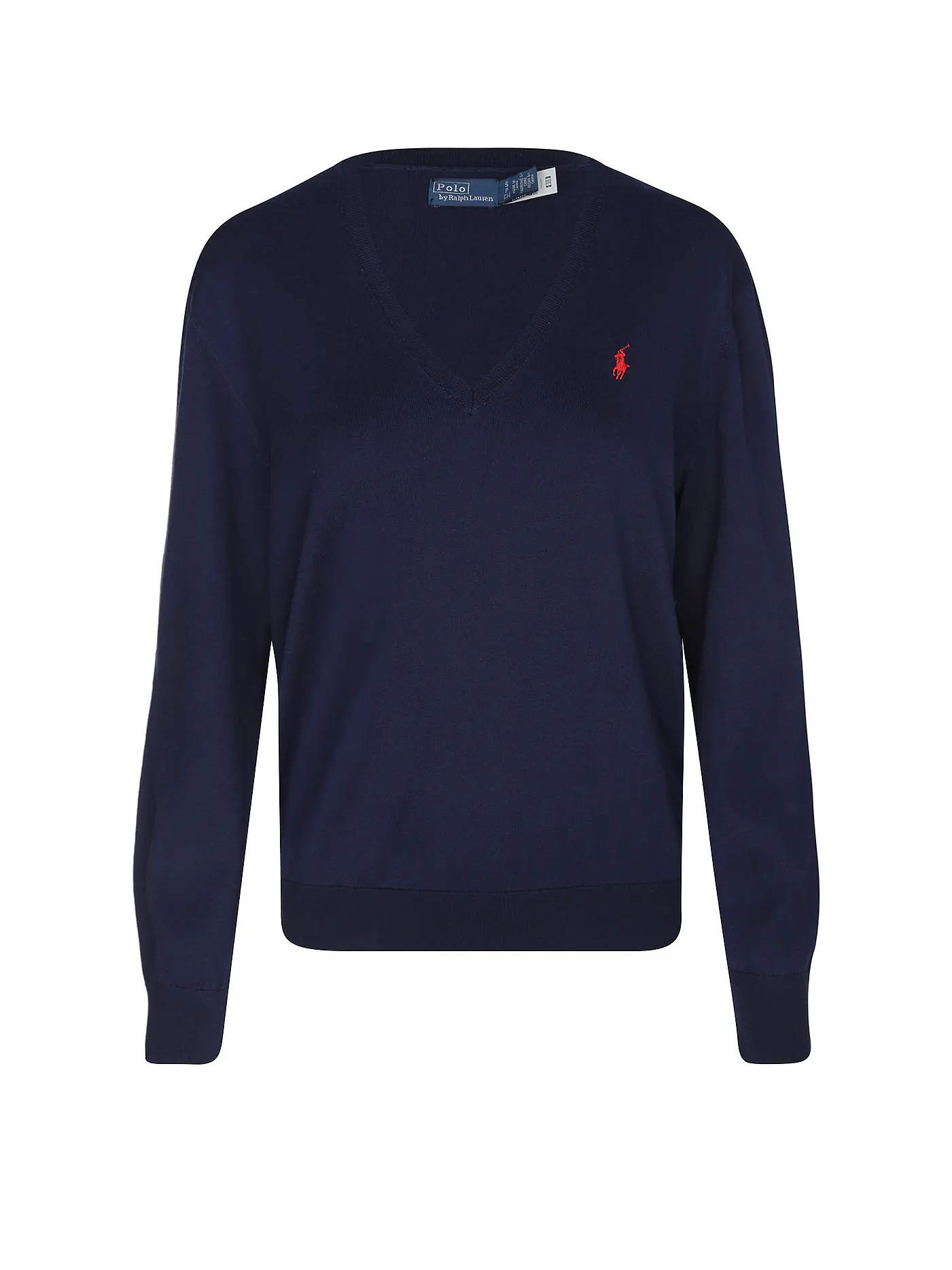POLO RALPH LAUREN | Pullover | dunkelblau